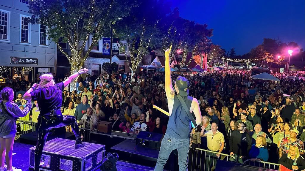 Things To Do This Weekend September 11-13, 2026